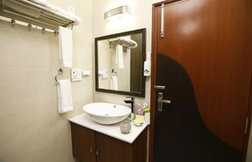 Hotel MGM Residency