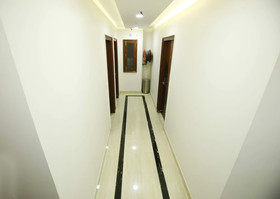 Hotel MGM Residency