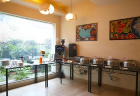 Hotel Mint Casa