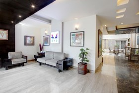 Hotel Mint Casa