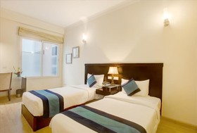 Hotel Mint Casa
