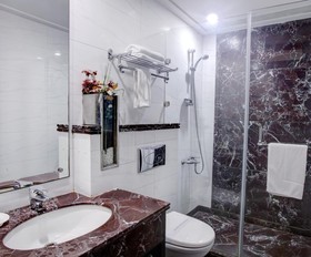 Hotel Mint Casa