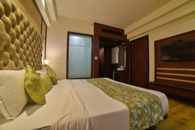 Hotel Mint Oodles