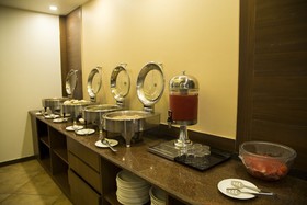 Hotel Mint Oodles