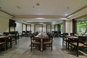 Hotel Mint Oodles