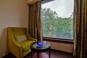Hotel Mint Oodles