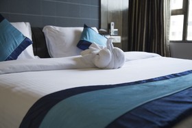 Hotel Mint Oodles