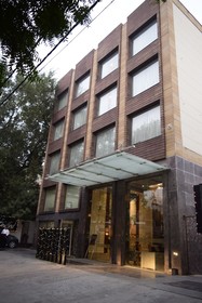 Hotel Mint Oodles