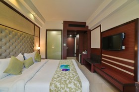 Hotel Mint Oodles