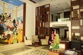 Hotel Mint Oodles