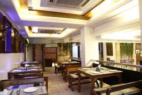 Hotel Mint Safdarjung