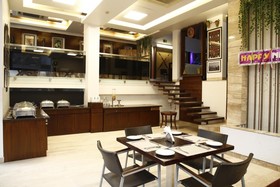 Hotel Mint Safdarjung