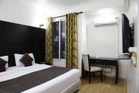Hotel Mint Safdarjung