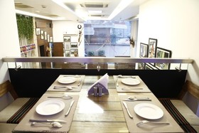 Hotel Mint Safdarjung