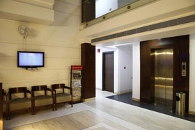 Hotel Mint Safdarjung
