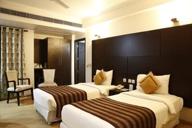 Hotel Mint Safdarjung