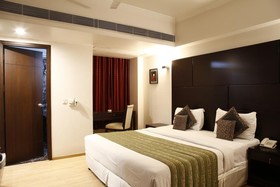 Hotel Mint Safdarjung