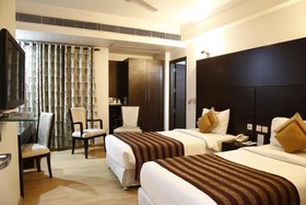 Hotel Mint Safdarjung