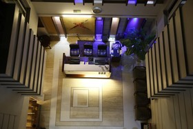 Hotel Mint Safdarjung