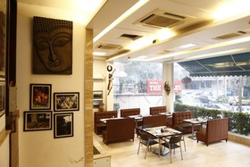 Hotel Mint Safdarjung