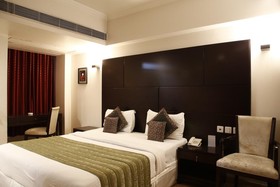 Hotel Mint Safdarjung