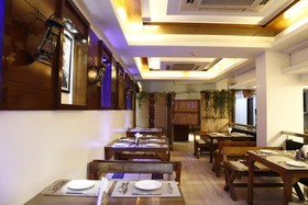 Hotel Mint Safdarjung