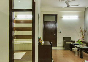 Hotel Om Paradise