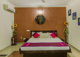Hotel Om Paradise