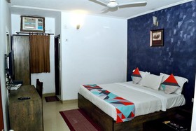 Hotel Om Paradise