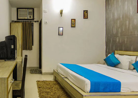 Hotel Om Paradise
