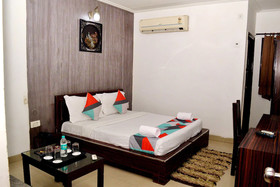 Hotel Om Paradise