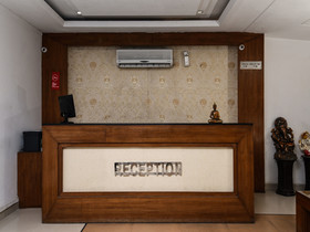 Hotel Om Paradise by OYO