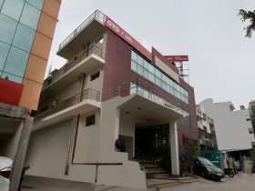 Hotel Om Paradise by OYO