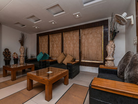 Hotel Om Paradise by OYO