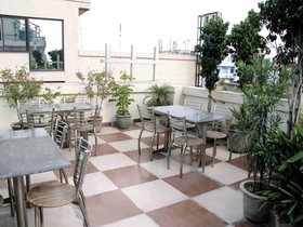 Hotel Opera
