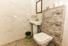 Hotel Orchid Saffron