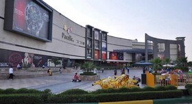 Hotel Orchid Saffron