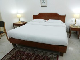 Hotel Palm Greens & Apartments