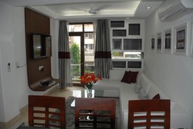 Hotel Palm Greens & Apartments