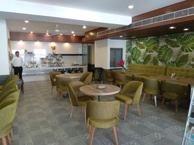 Hotel Palm Greens & Apartments