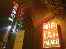 Hotel PAL PALACE