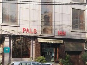 Hotel Pals Inn