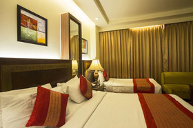 Hotel Picasso