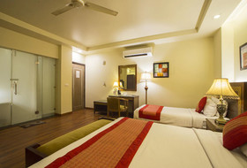 Hotel Picasso