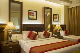Hotel Picasso