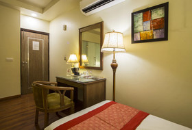 Hotel Picasso