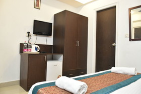 My H Rooms