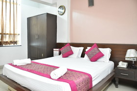 My H Rooms
