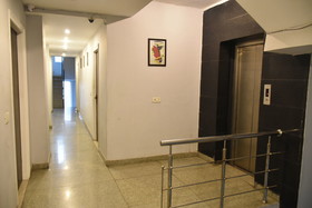My H Rooms