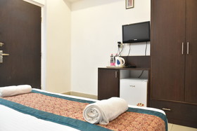 My H Rooms